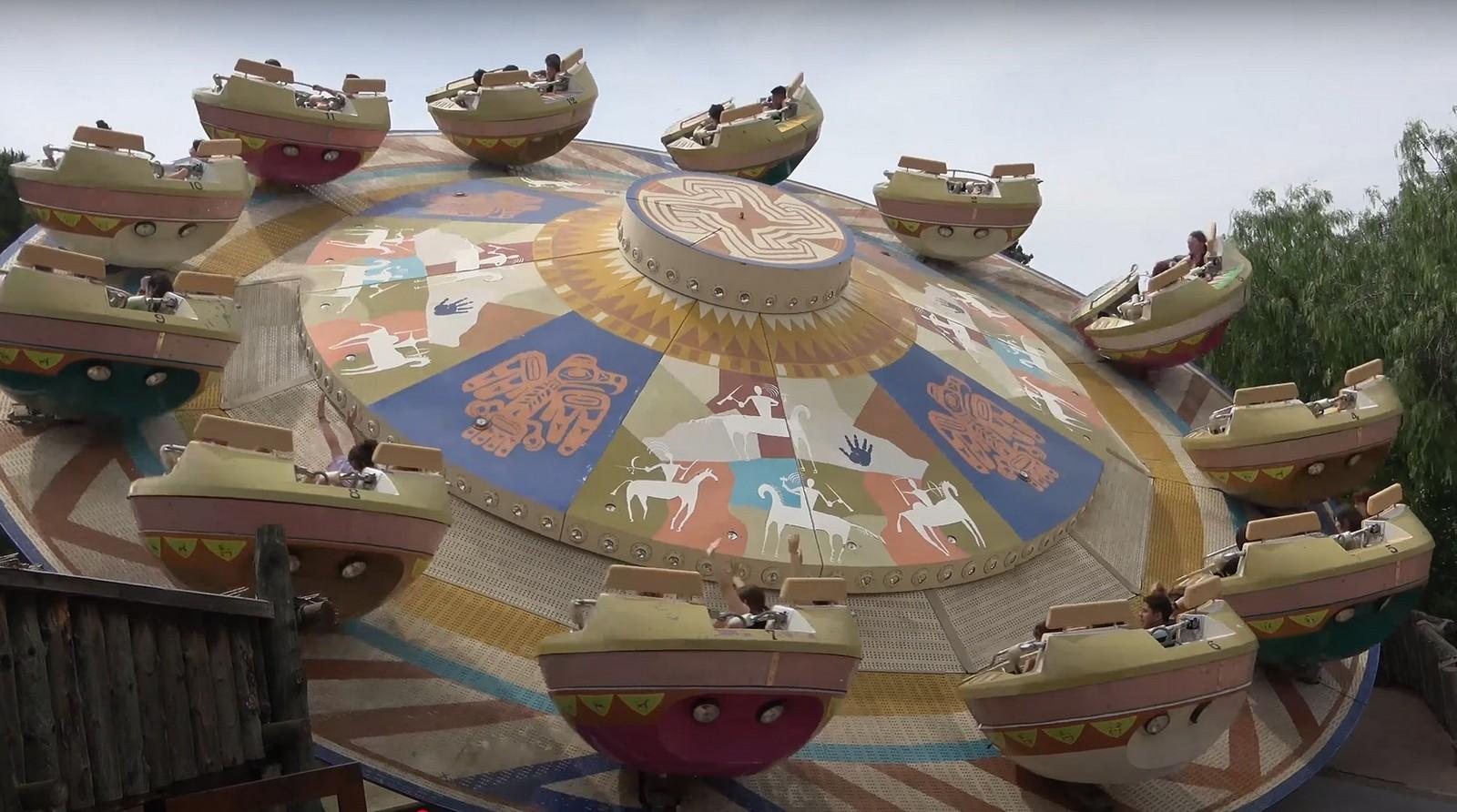 بورت أفينتورا وورلد إسبانيا