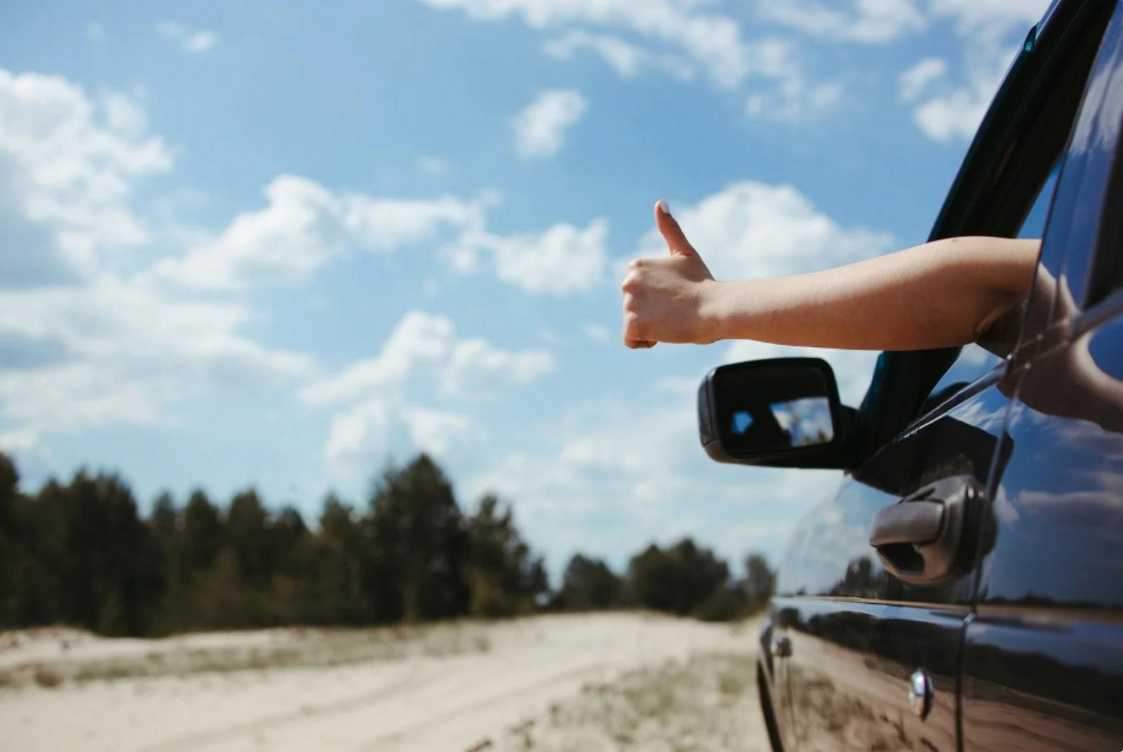 استئجار السيارات في إيطاليا