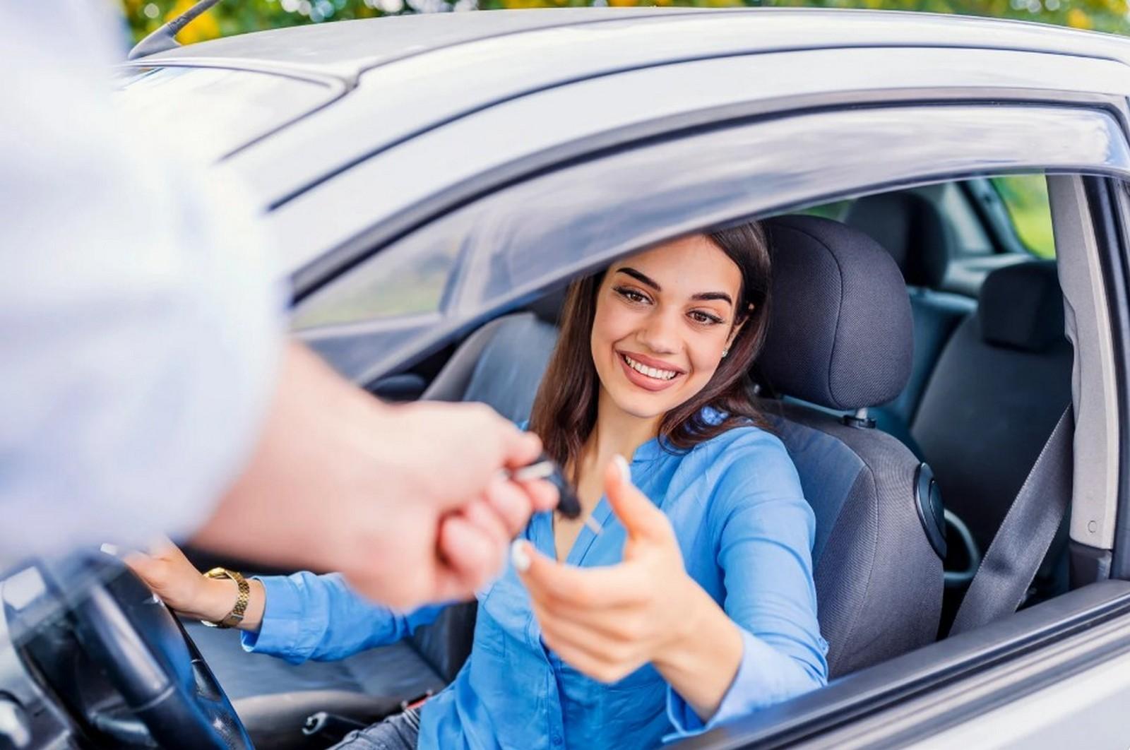 استئجار السيارات في إيطاليا