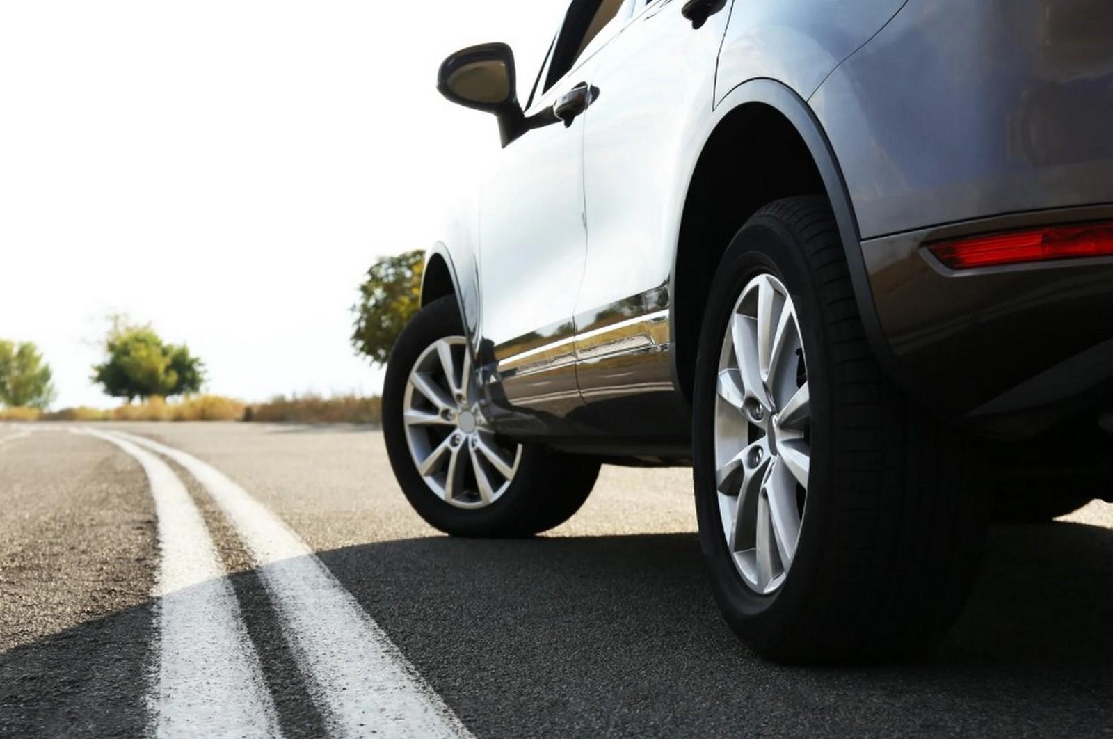 تأجير السيارات في إسرائيل