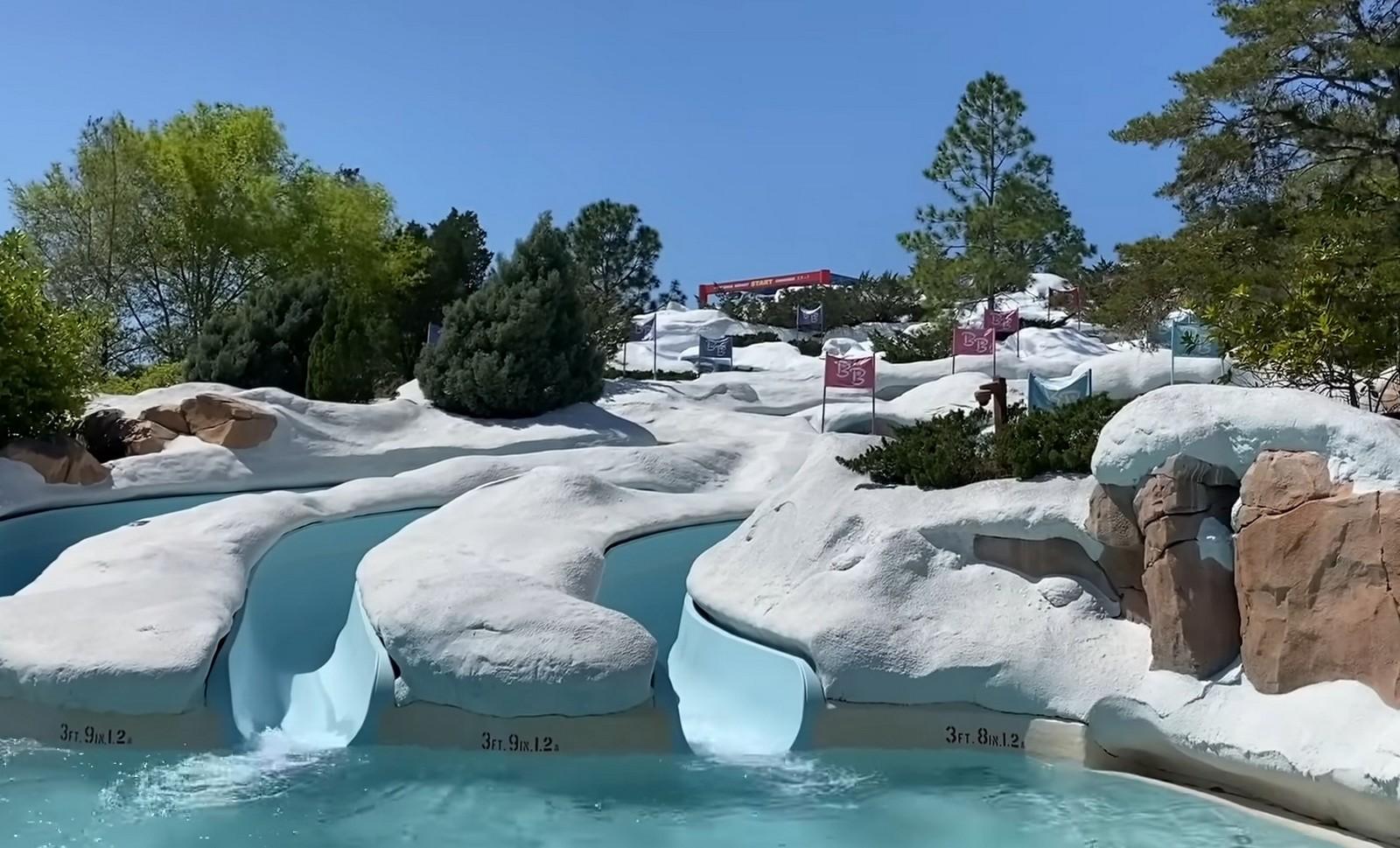 ديزني لاند في الولايات المتحدة الأمريكية، فلوريدا