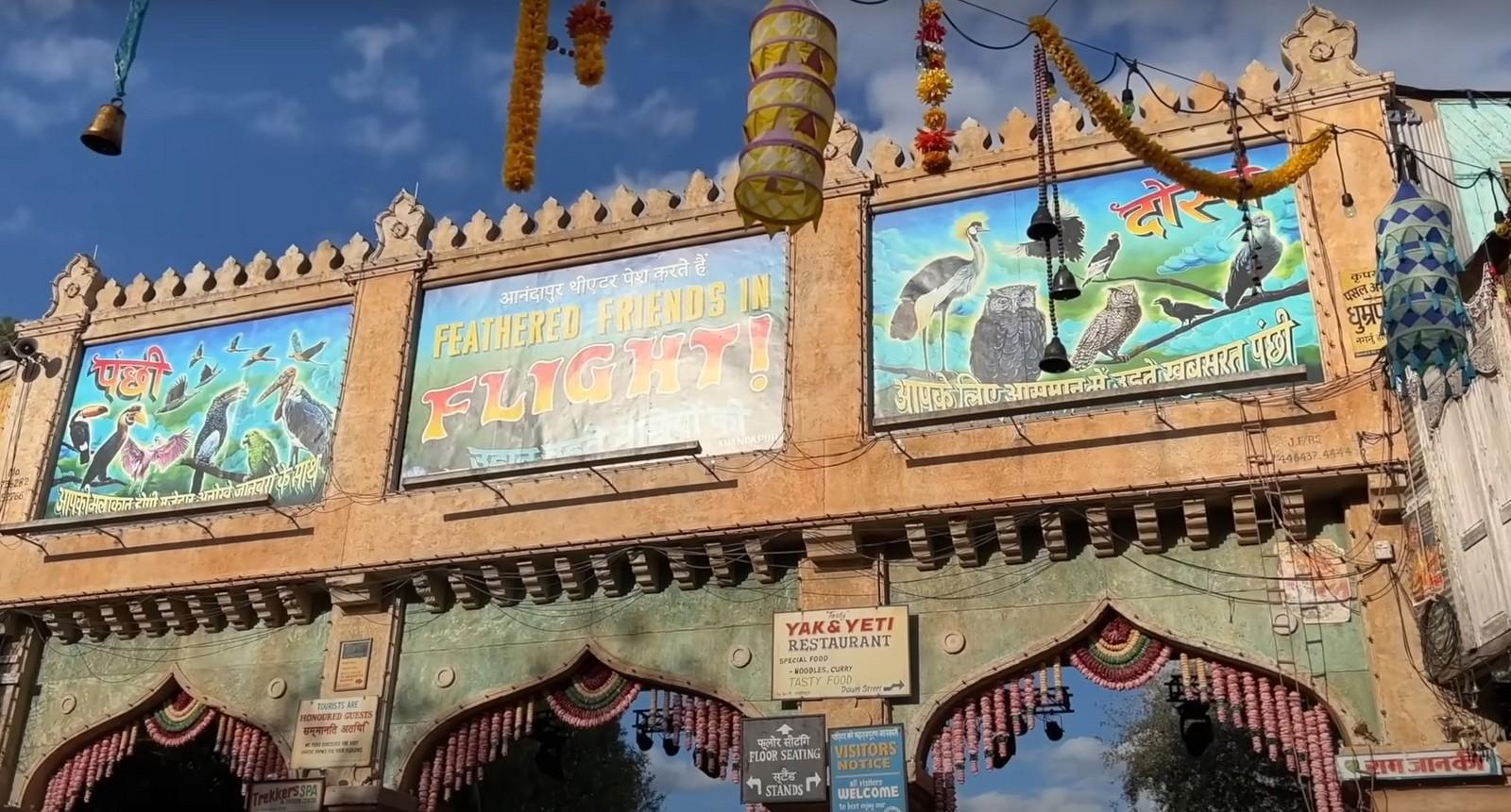 ديزني لاند في الولايات المتحدة الأمريكية، فلوريدا