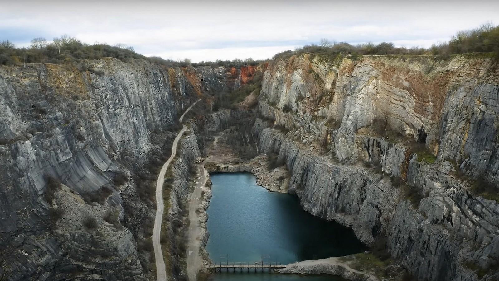 شهر العسل في جمهورية التشيك