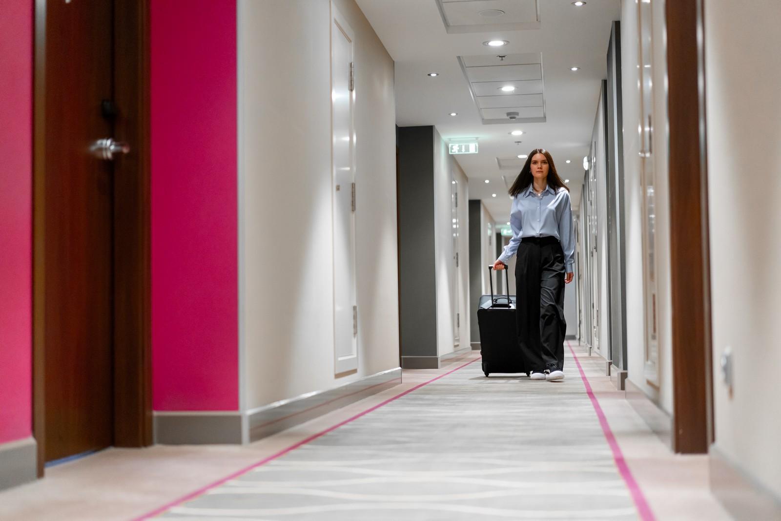 10 basic principles of choosing a hotel abroad