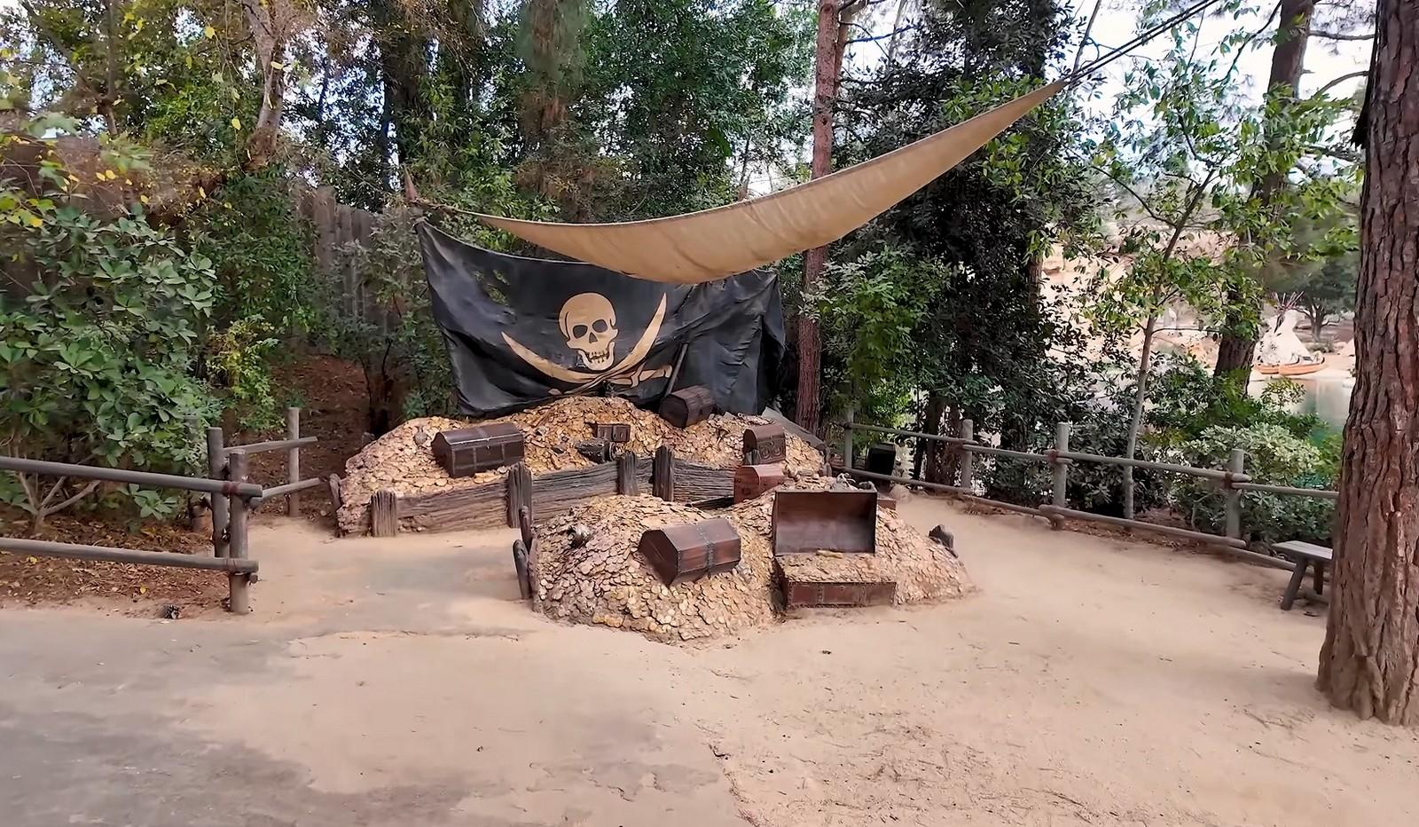 Disneyland in the USA, California