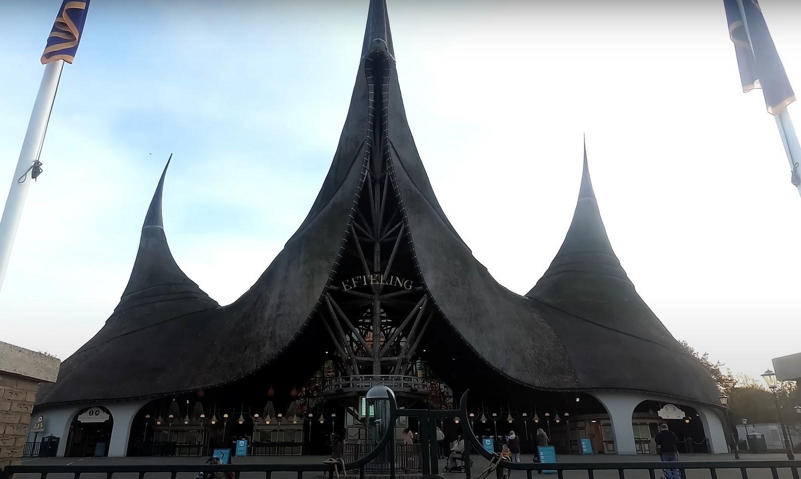 Efteling, Netherlands