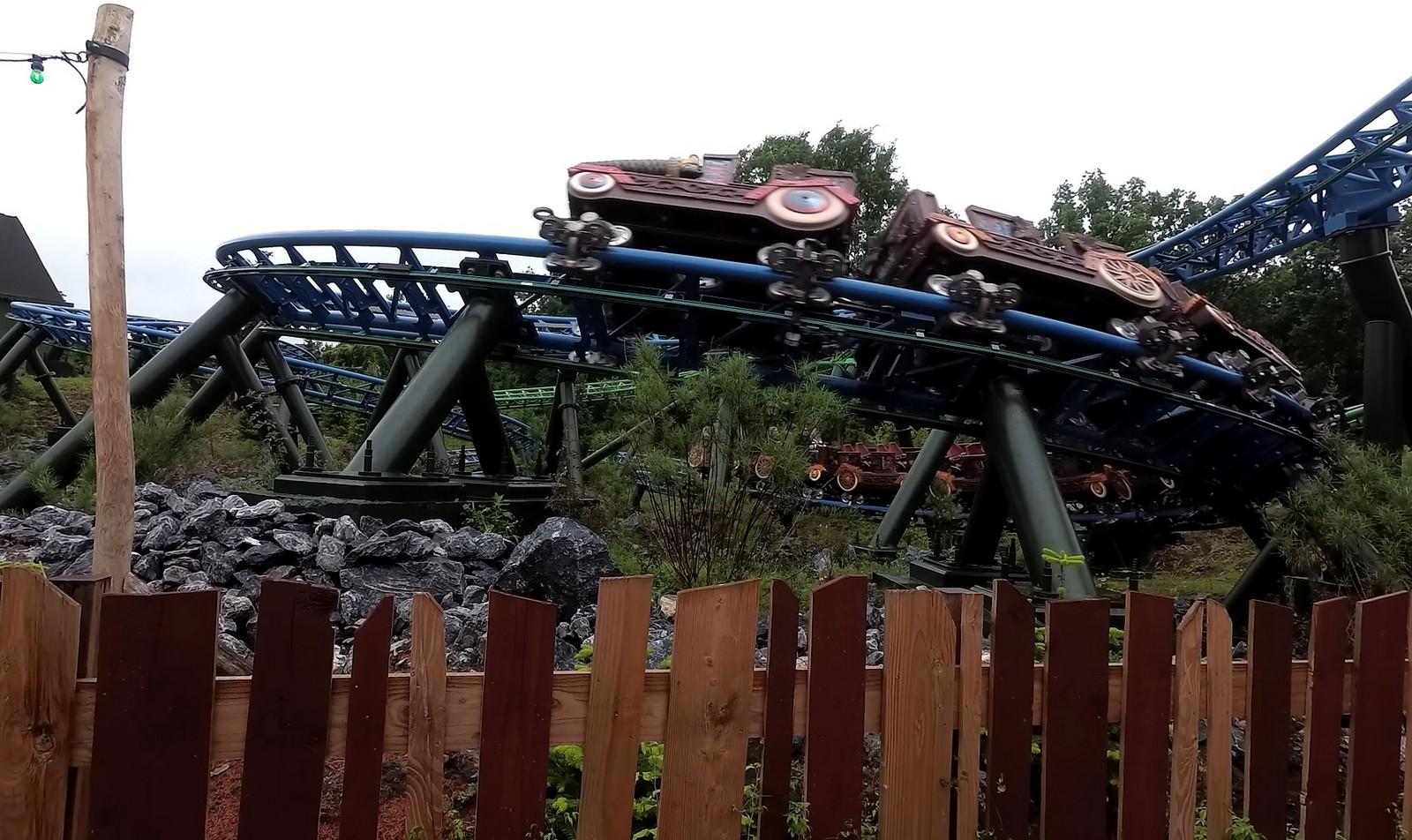 Efteling, Netherlands