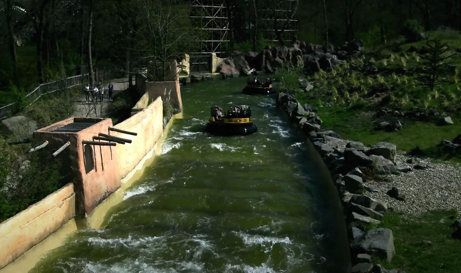 Efteling, Netherlands