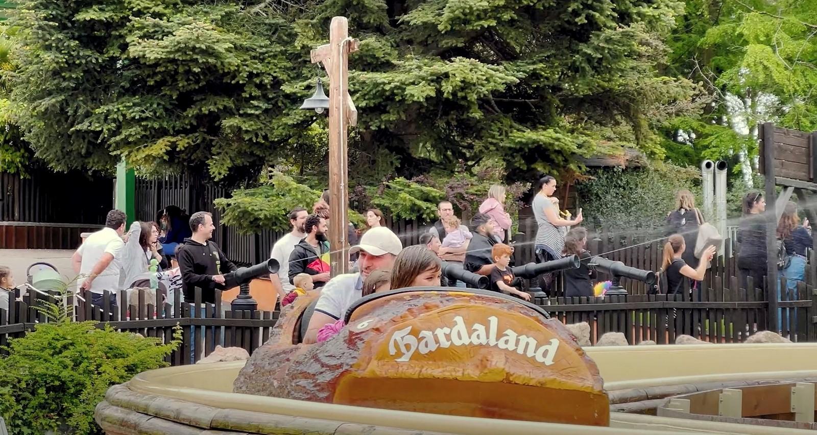Gardaland