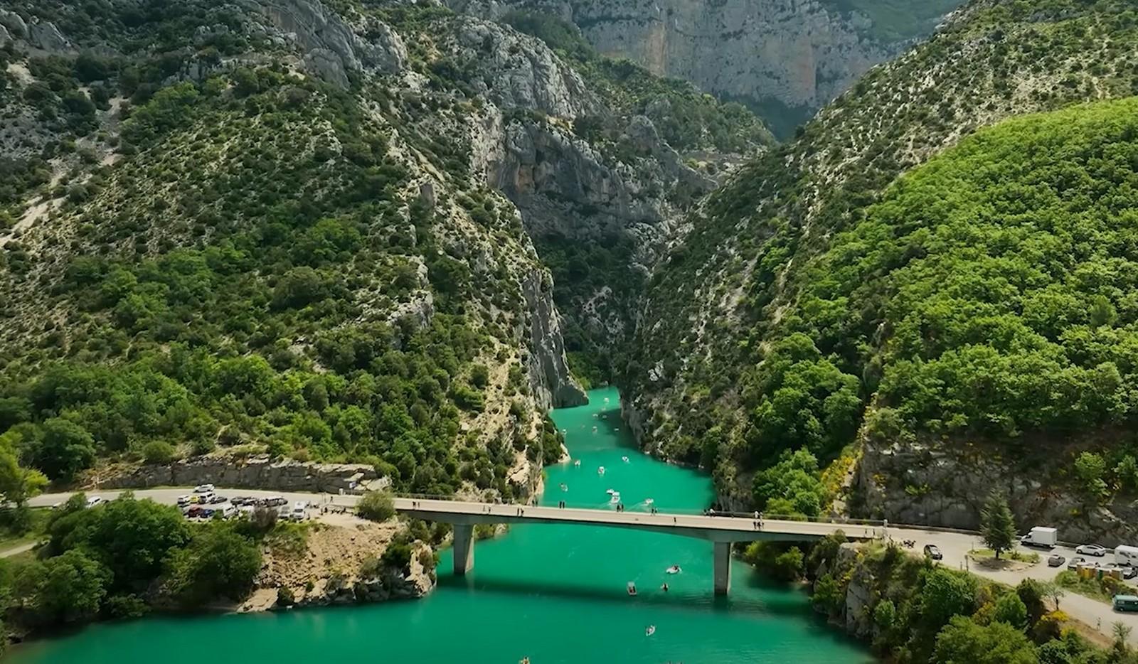 Provence