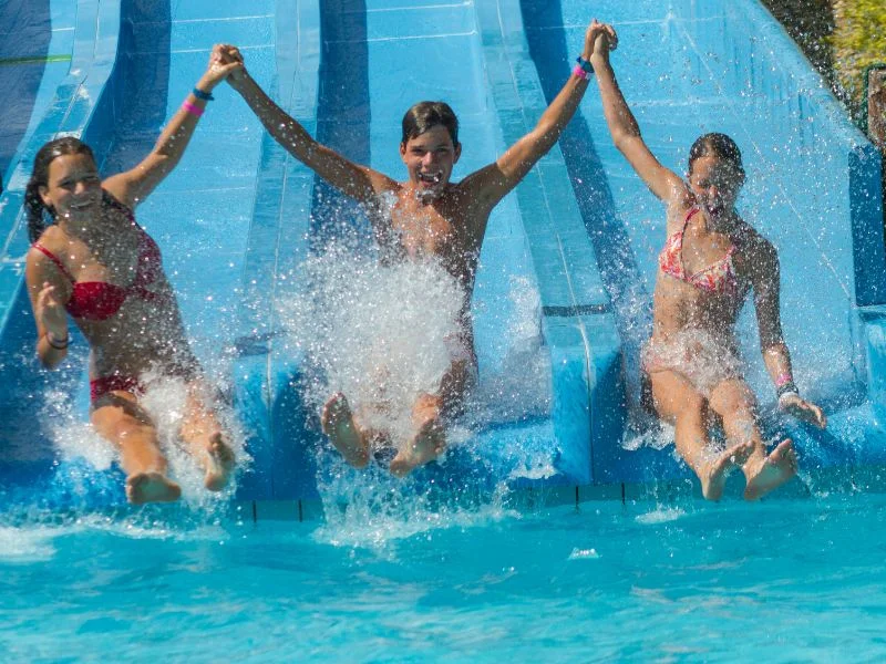 AcquaPark Odissea 2000