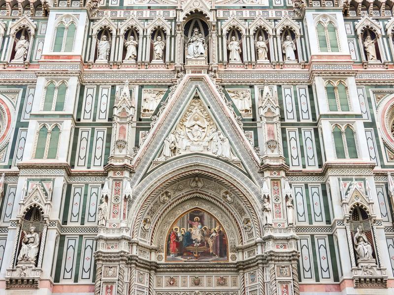 Cattedrale di Santa Maria del Fiore