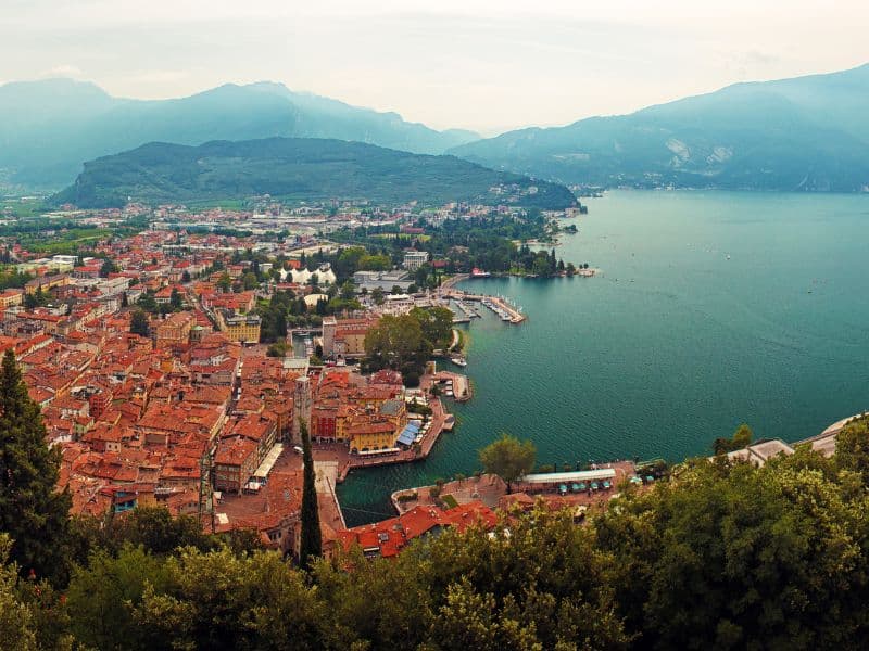 Chapel Santa Barbara