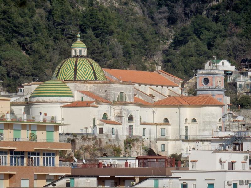 Chiesa di S.Maria Inviolata