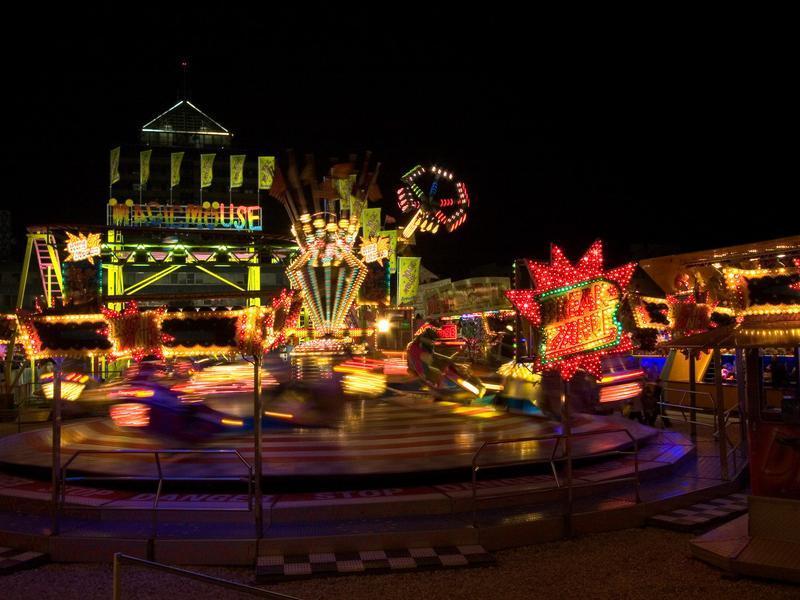 Europark indroscalo Milan