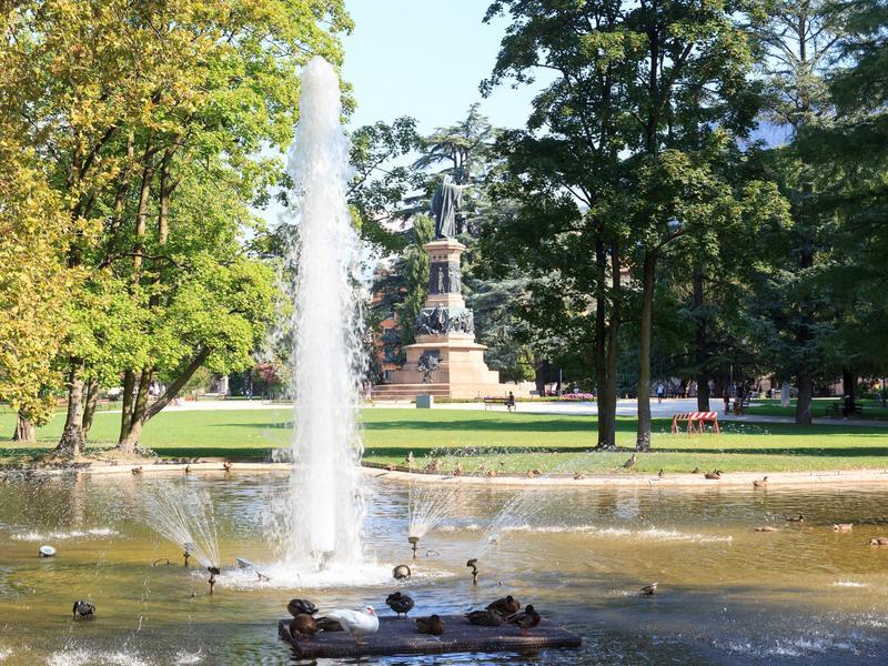 Giardini Pubblici