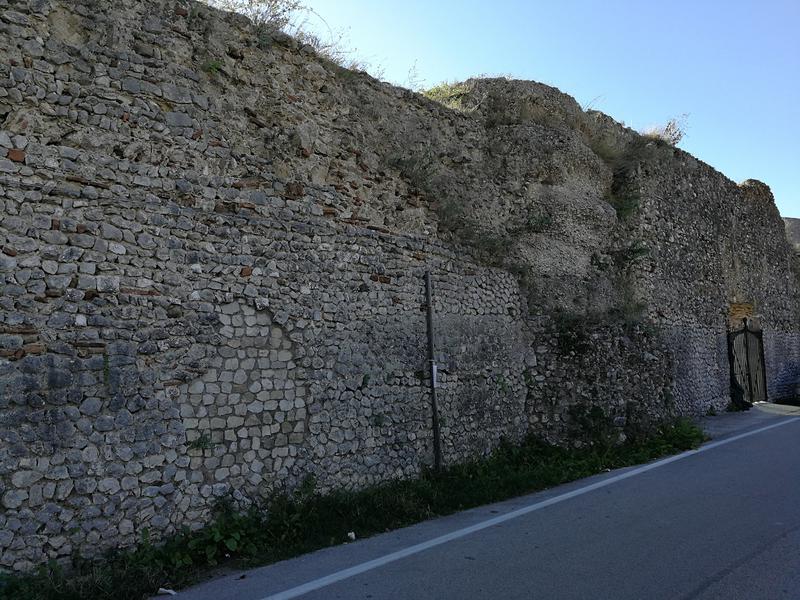 Mura di Lucca