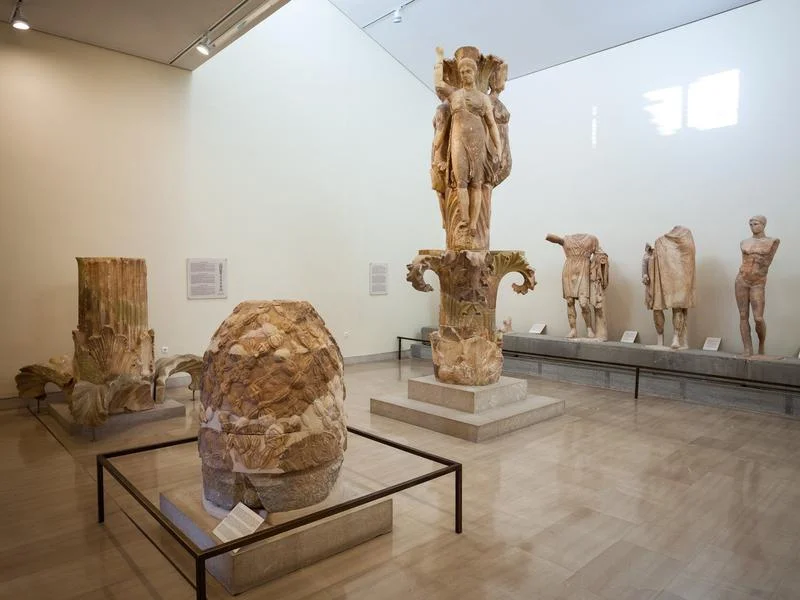 Museo Archeologico Nazionale