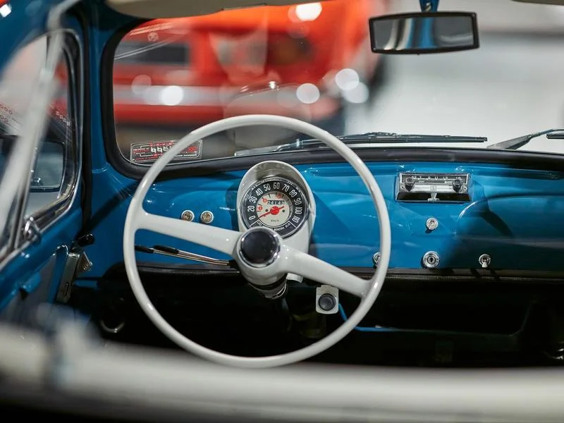 Museo dell’Automobile di Torino