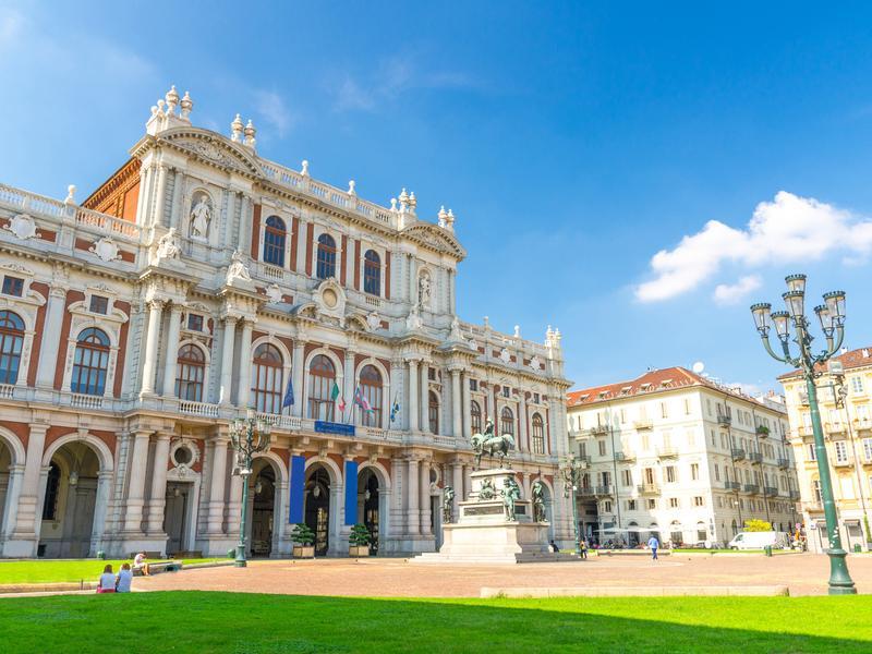 Museo Nazionale del Risorgimento Italiano