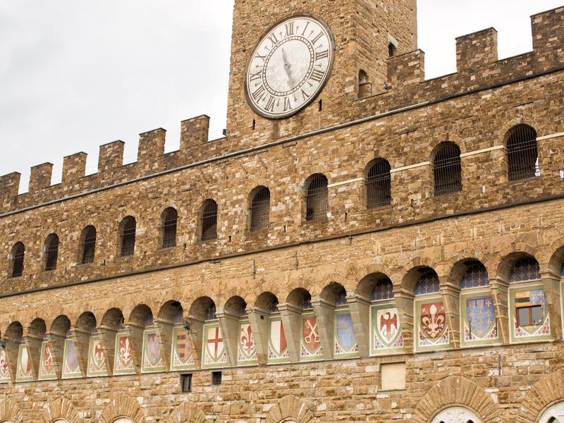 Palazzo Vecchio