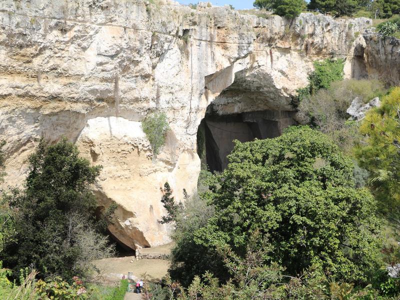 Parco della Pellerina