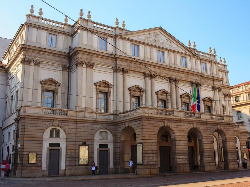 Teatro alla Scala
