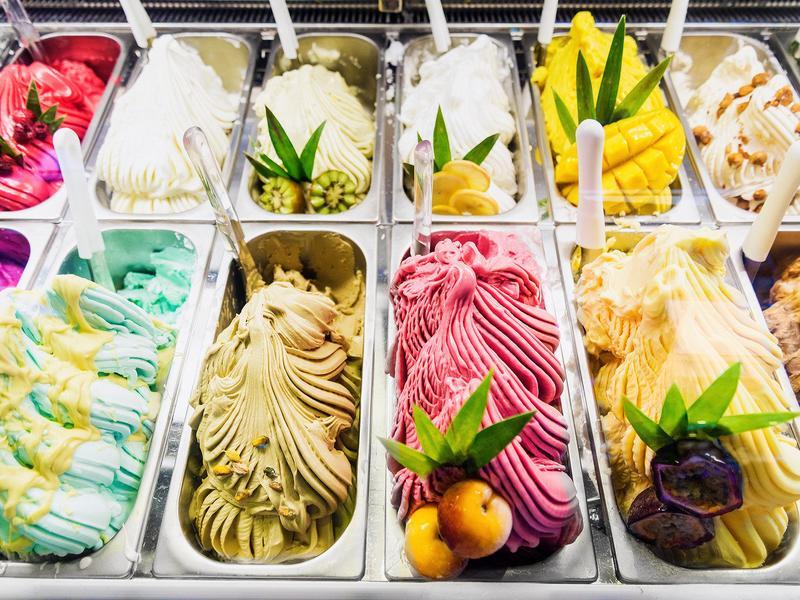 Venchi Cioccolato e Gelato