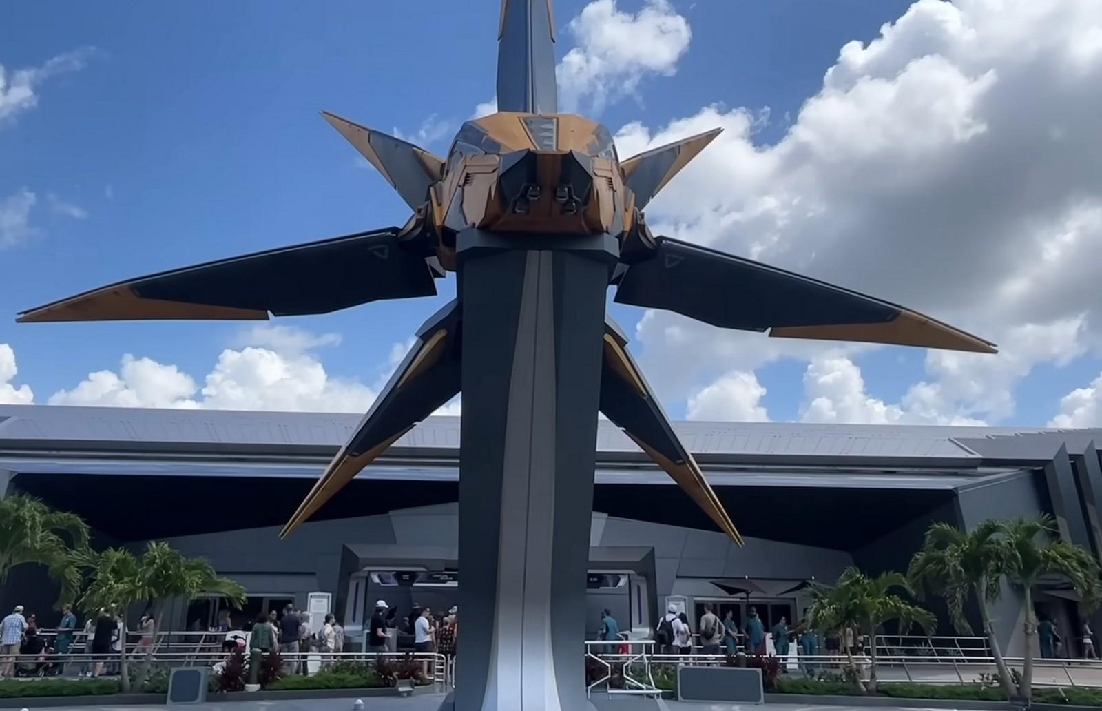 דיסנילנד בארצות הברית, פלורידה