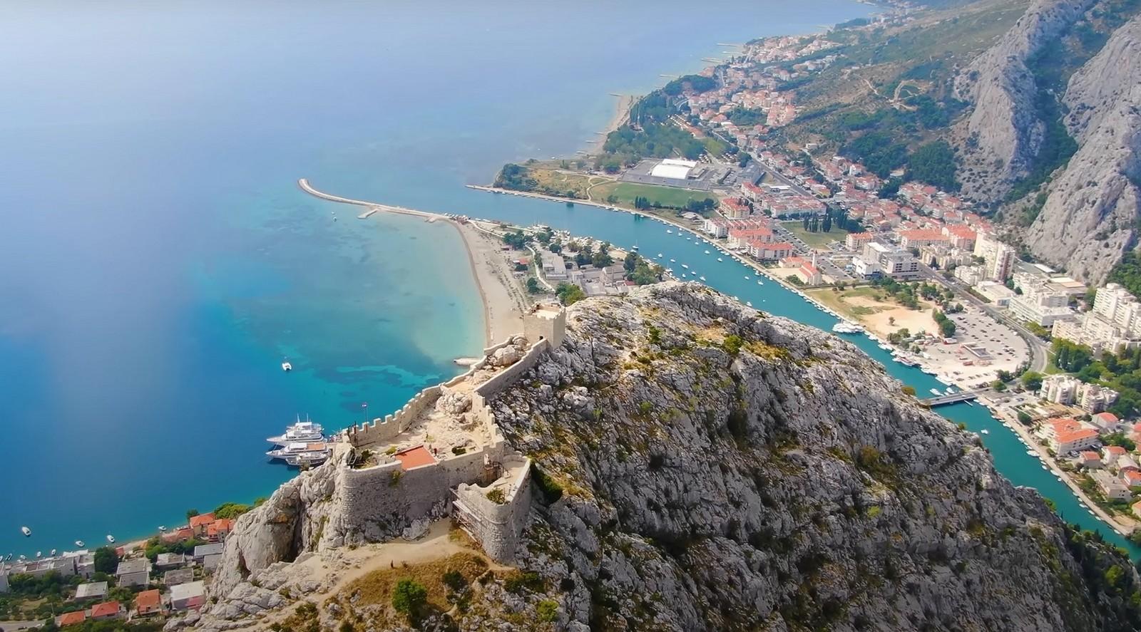 ירח דבש בקרואטיה