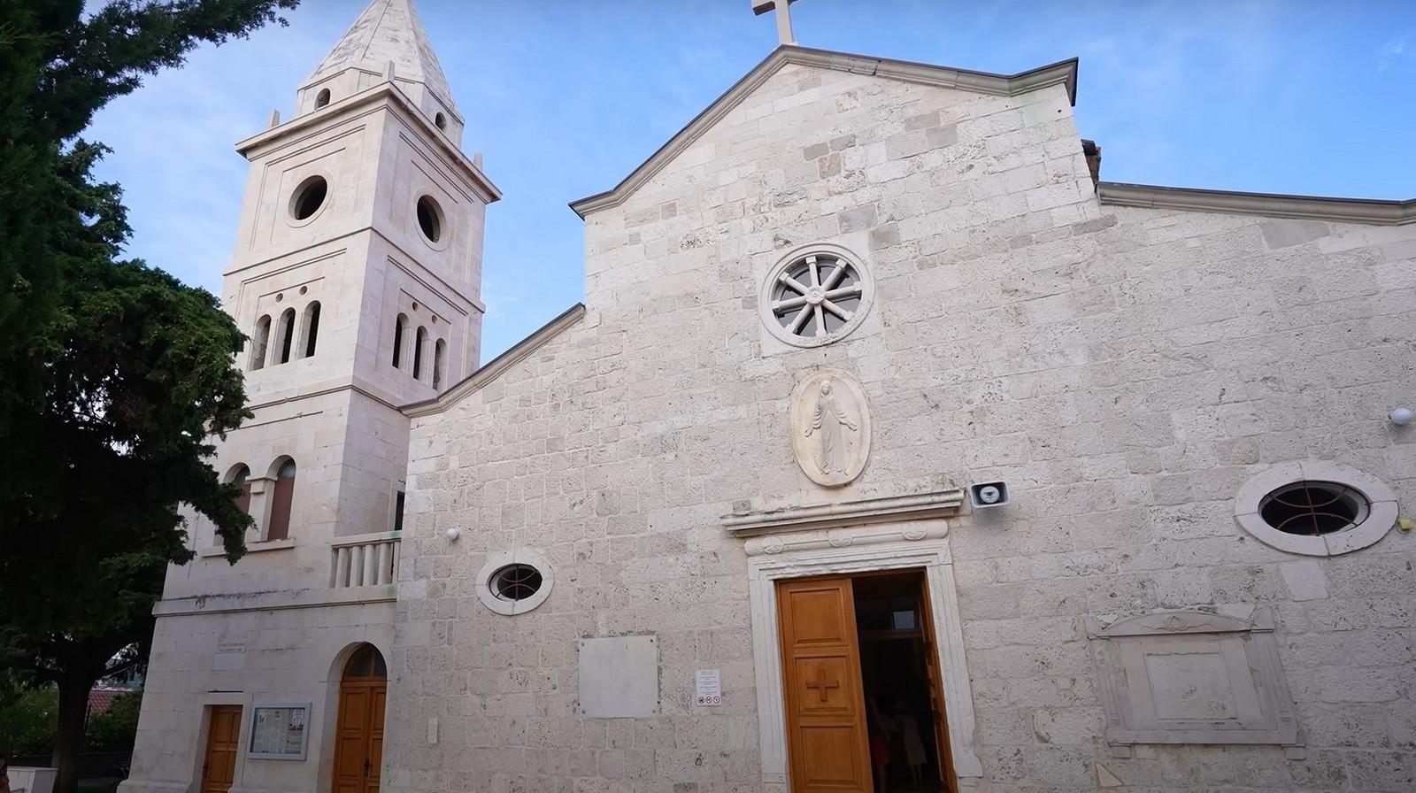 ירח דבש בקרואטיה