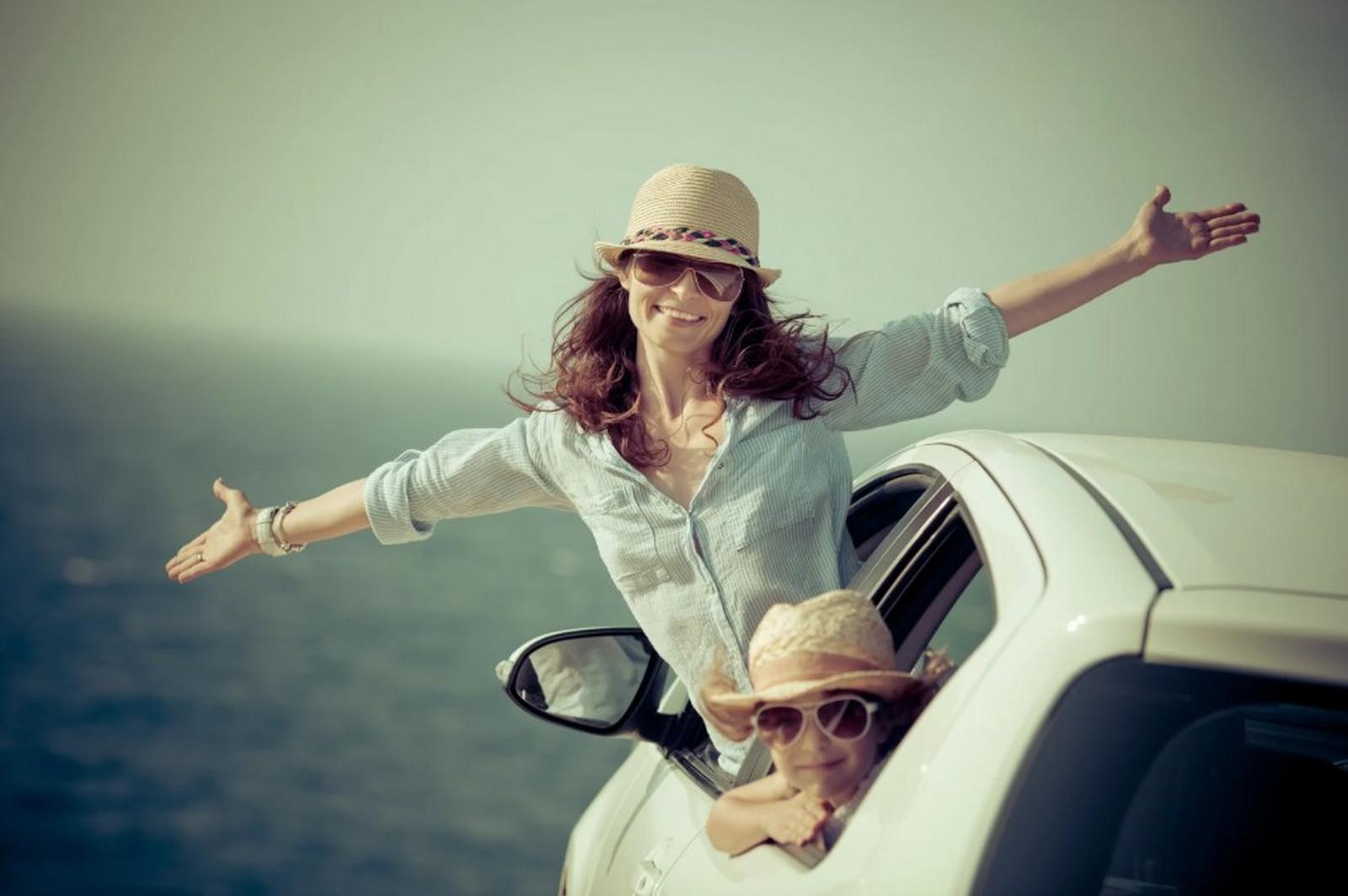 استئجار السيارات في إيطاليا