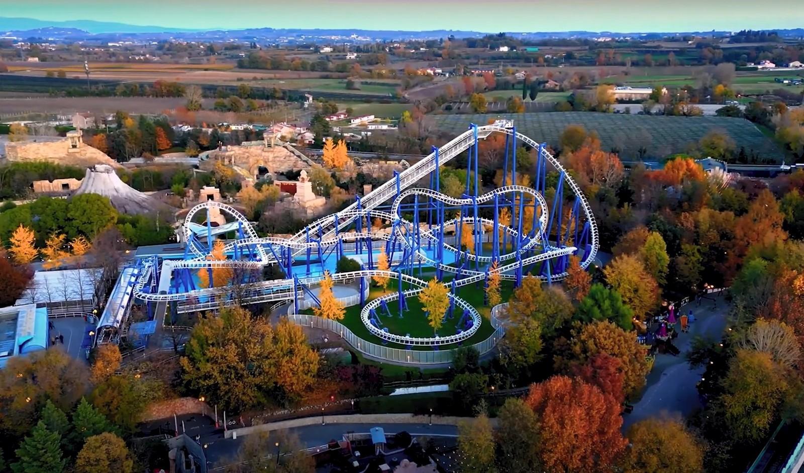 جاردالاند (Gardaland)