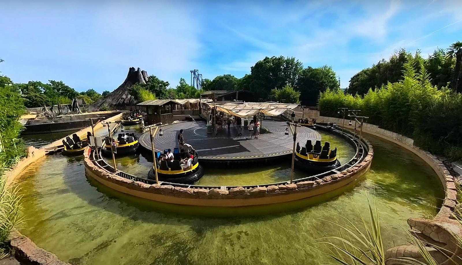 جاردالاند (Gardaland)