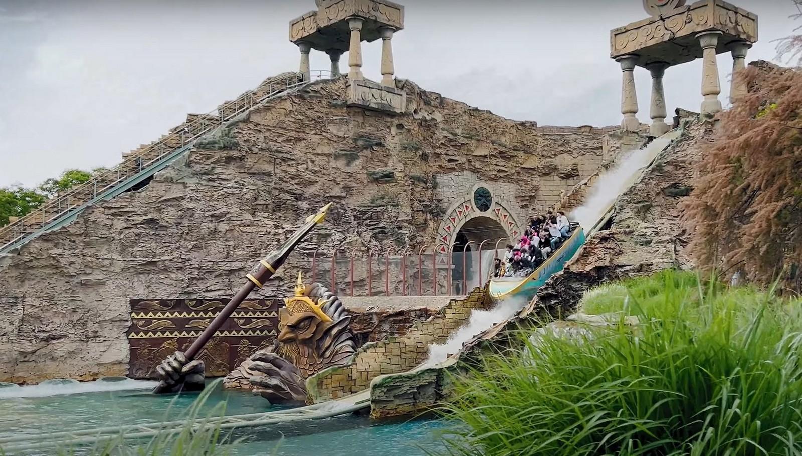 جاردالاند (Gardaland)