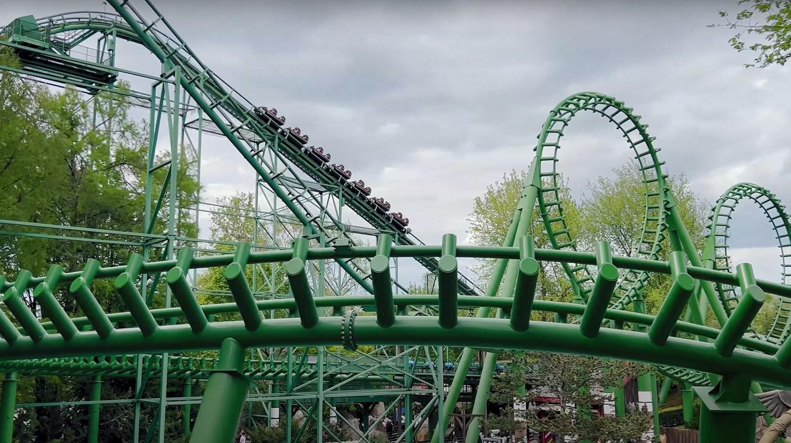 جاردالاند (Gardaland)