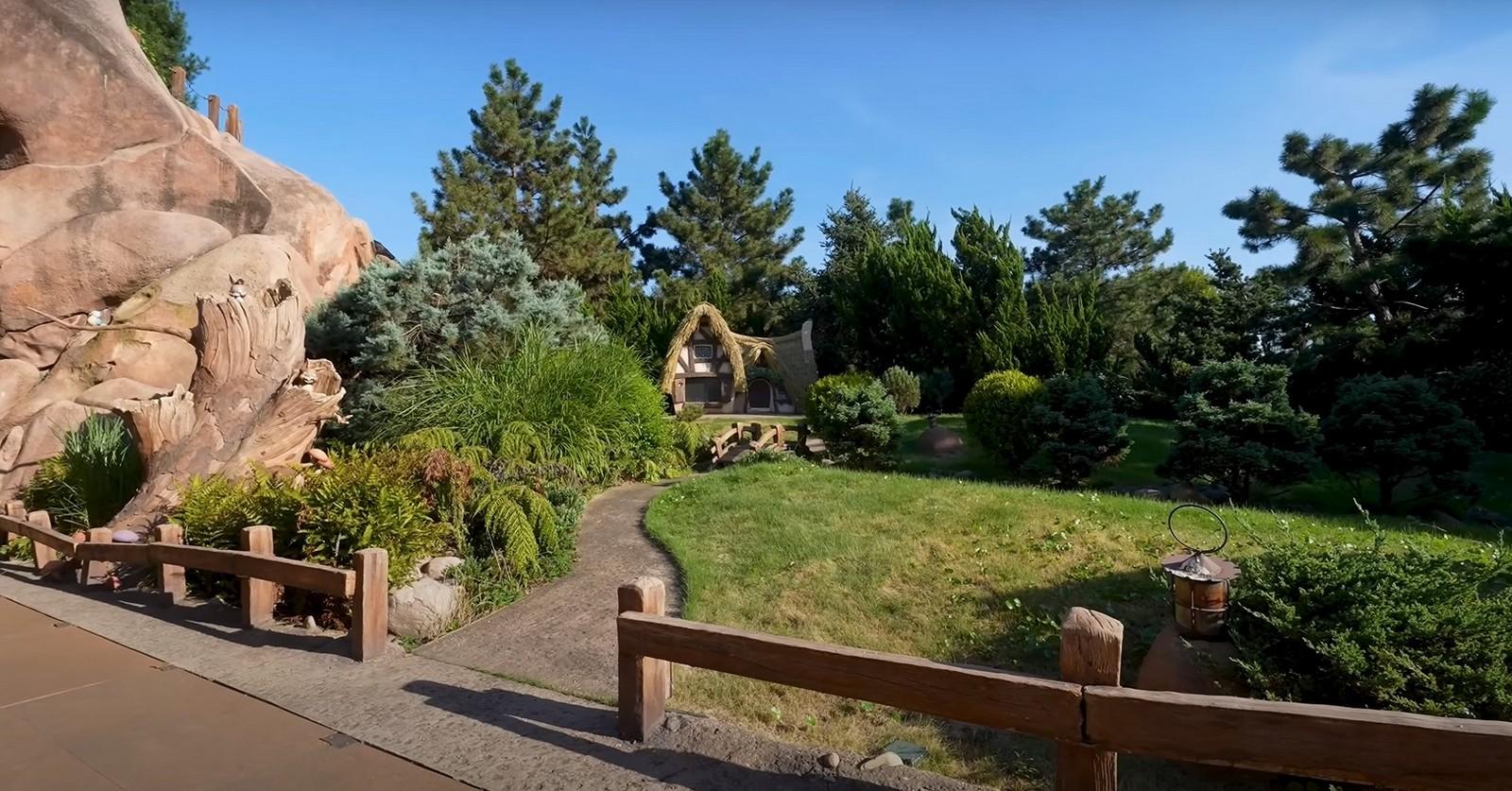 ديزني لاند في الصين، شنغهاي