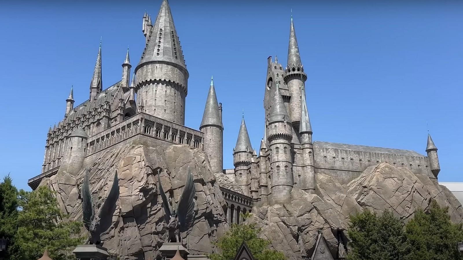 אולפני יוניברסל בייג'ינג