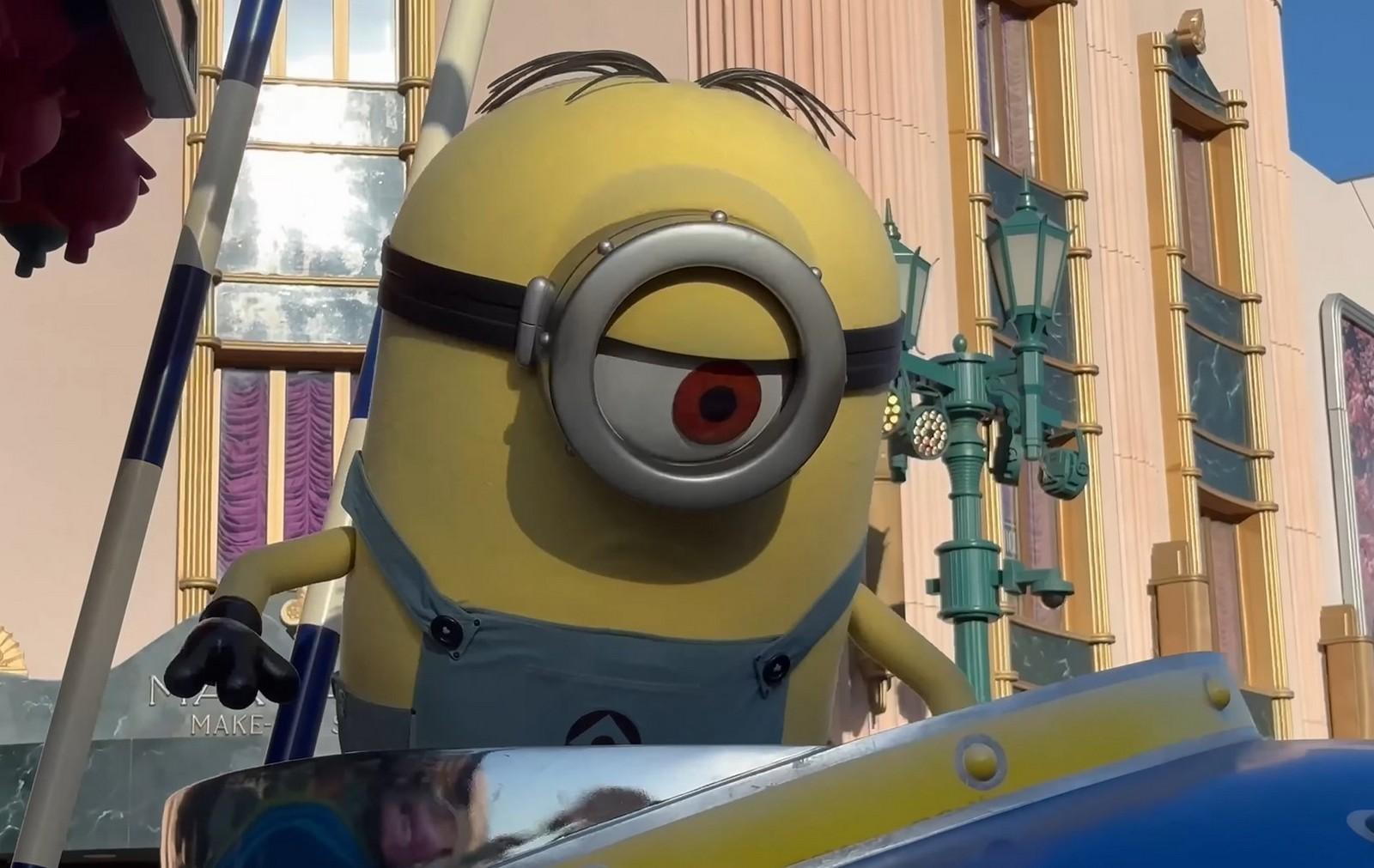 אולפני יוניברסל בייג'ינג