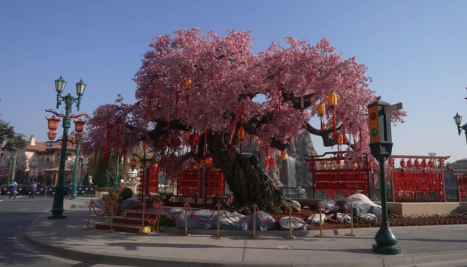 אולפני יוניברסל בייג'ינג