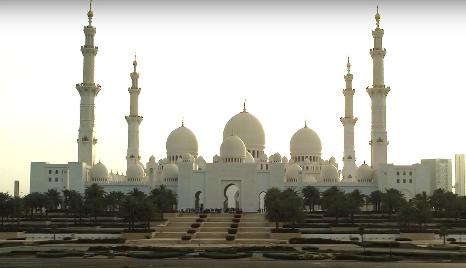 איחוד האמירויות