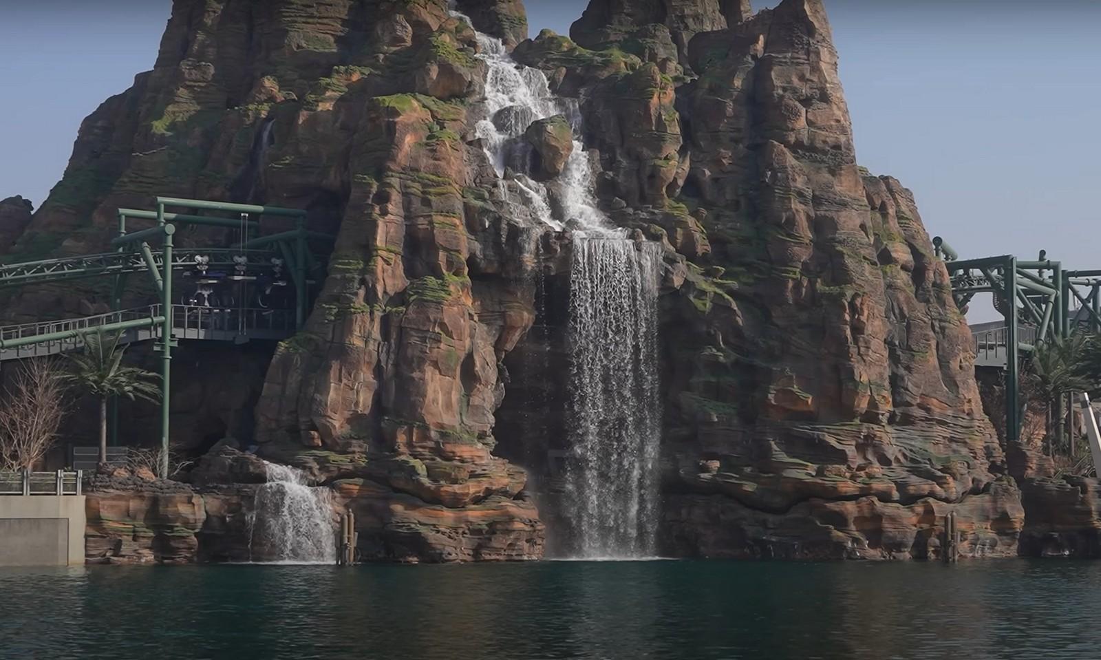 استوديوهات يونيفرسال بكين