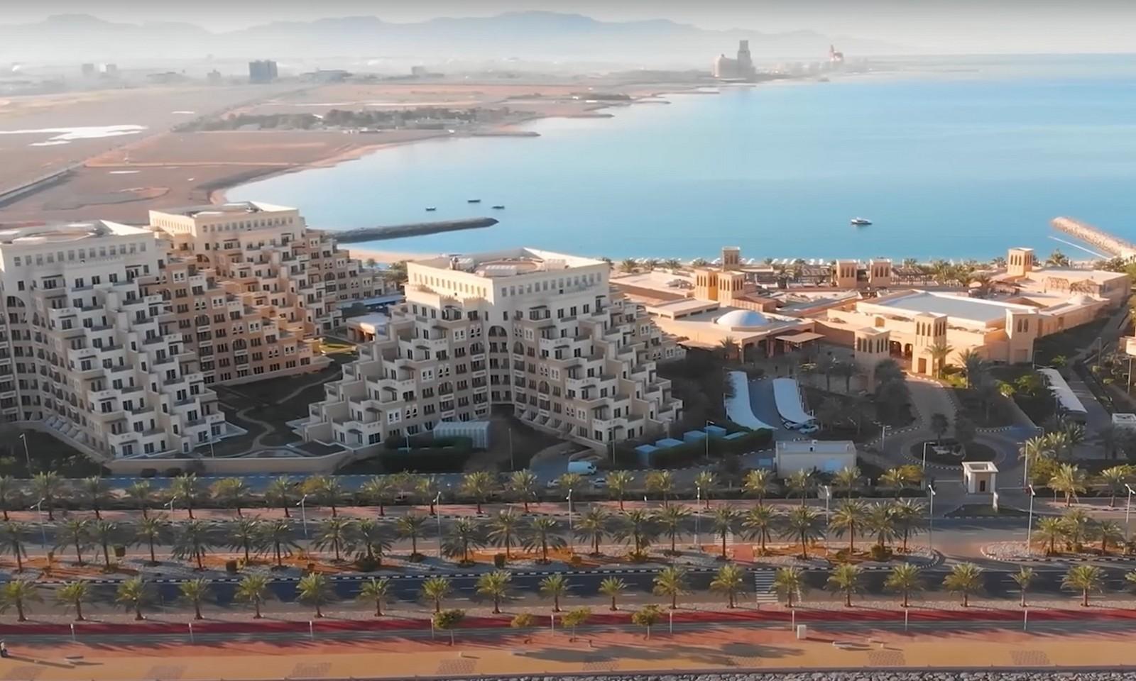 الإمارات العربية المتحدة