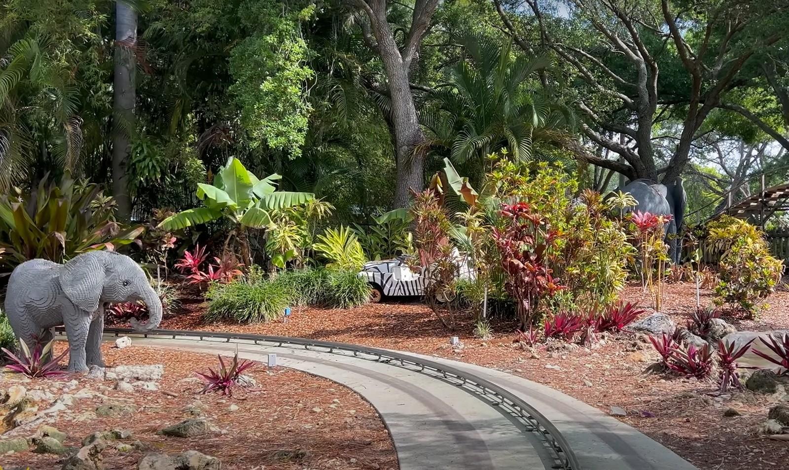 ليجولاند فلوريدا