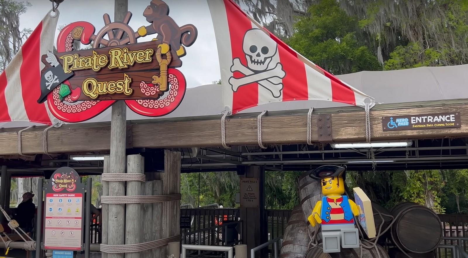 ليجولاند فلوريدا