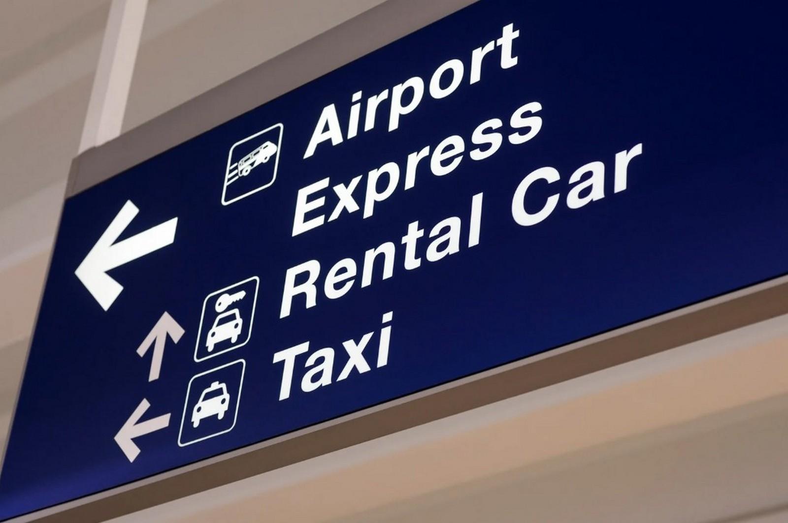 Car rental in Dubai