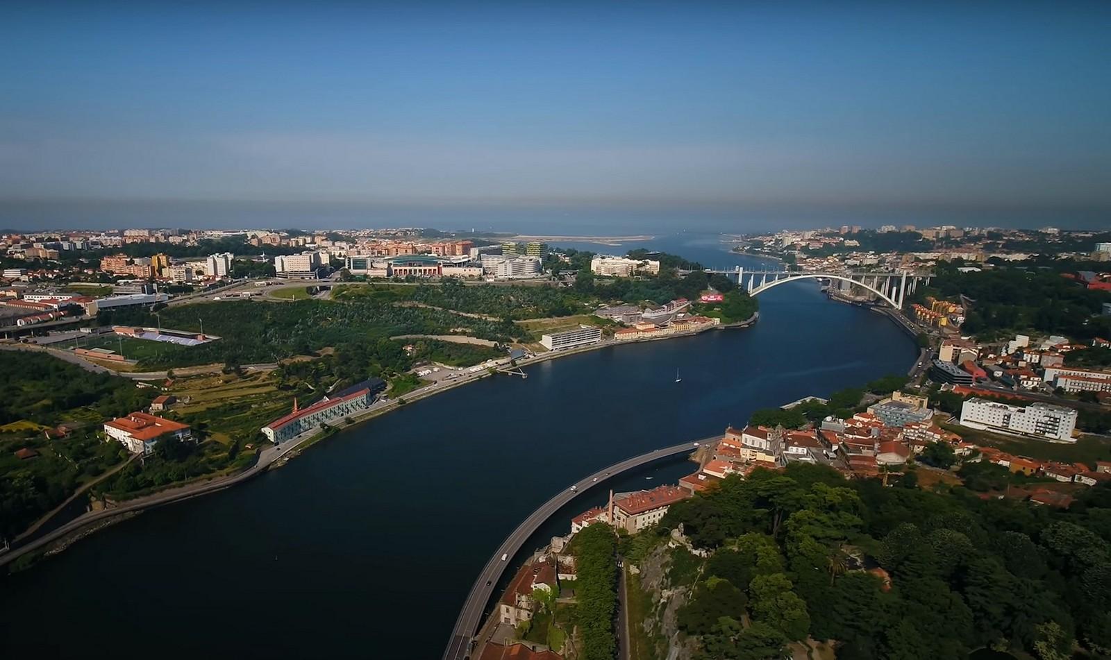 Honeymoon in Portugal