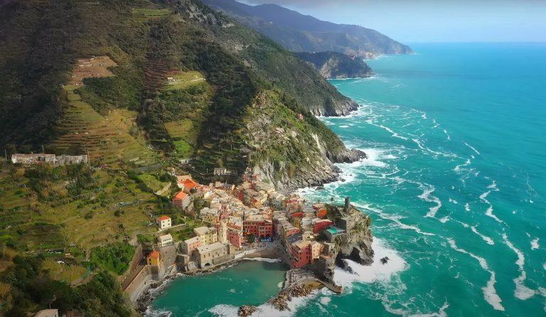 Complete Italy Travel Guide : Tips & Routes 2026 l Itinerary Expert
