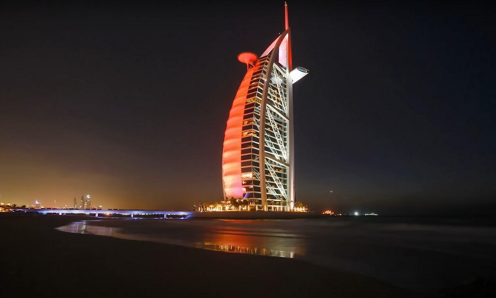 Объединённые Арабские Эмираты