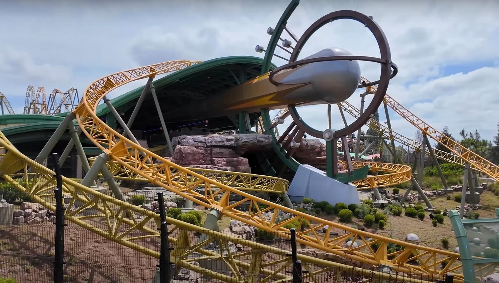 Юниверсал Эпик Юниверс